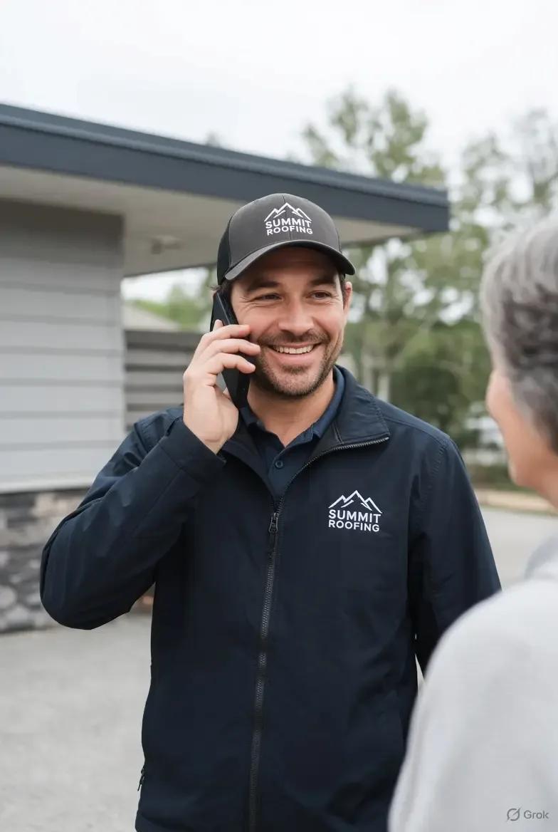 Flat Roof Leak Repair Brooklyn, CT FAQs
